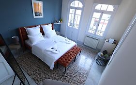 The Gem Boutique Hotel